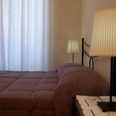 Apartamento Candia View Roma