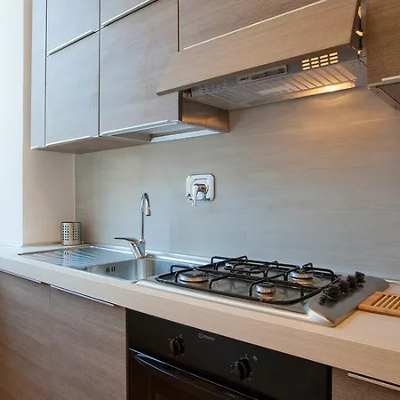 Candia View Apartamento