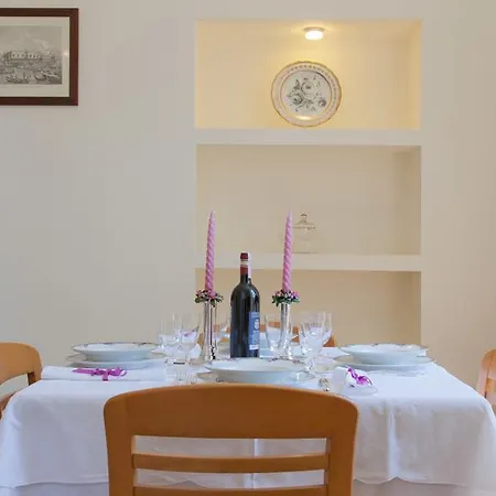 Apartamento Candia View *
