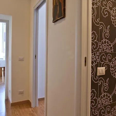 Candia View Apartamento Roma